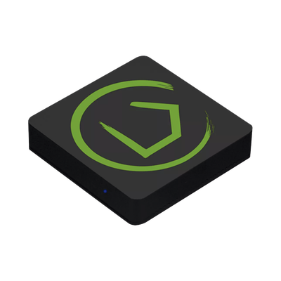 HUB Controlador inteligente para dispositivos Zwave, Zigbee, integrable con Shelly, Lutron entre otras, APP gratis sin pago de anualidad o mensualidad.