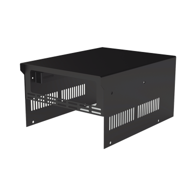 Gabinete para Radios SRF5123 con fuente SS18.
