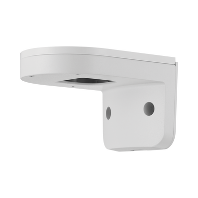 Montaje de Pared compatible con cámaras IP Hanwha tipo Flat-Eye QNE-8011_21R