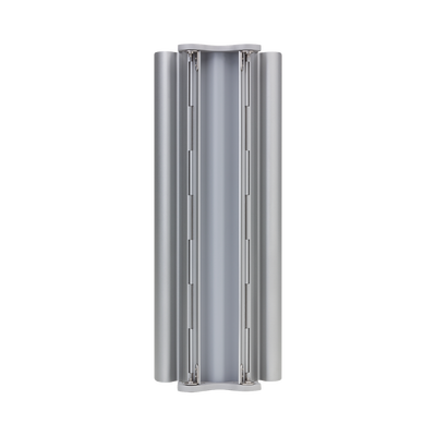 Antena sectorial Titanium para radio estaciones base airMAX, de rango medio, ajustable 60, 90 y 120 grados, 5 GHz (5.45-5.85 GHz) hasta 17 dBi