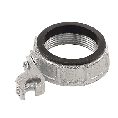 Monitor con Perno de Tierra 3/4" (19 mm).