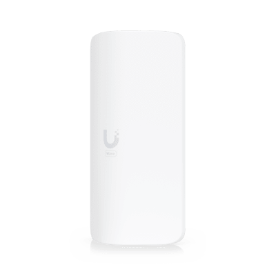 Wave AP Micro – Punto de Acceso PtMP de 60 GHz + 5 GHz Cobertura Sectorial de 90°,  Capacidad para 31 Clientes, Rendimiento de hasta 5 Gbps