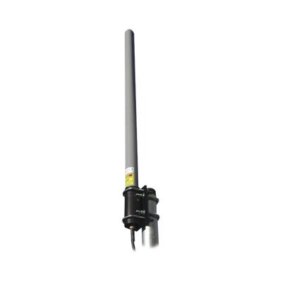 Antena Omnidireccional para cnReach / 902-928 Mhz / Polarización Vertical / Ganancia 8 dBi (NBN500045AGL) 