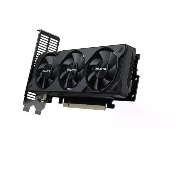 TARJETA DE VIDEO GIGABYTE NVIDIA GEFORCE RTX 5050 8GB 128 BIT GDDR6 PCIE 5.0 GV-N5050OC-8GL