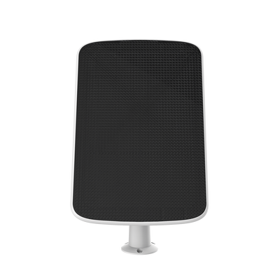 Panel Solar Conector tipo C / Para Recargar Cámaras de Batería / Compatible con CS-EB8/4G / CS-HB8 / CS-EB3 / CS-BC1C 