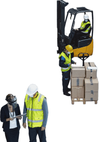 Licencia para camaras HANWHA Serie "P" con inteligencia Artificial solucion de Factory and Safety