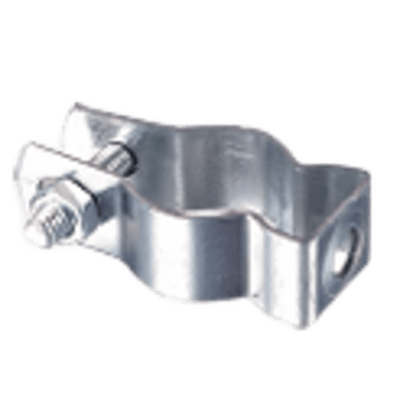 Abrazadera tipo Clip de 1 1/4" ( 32 mm).
