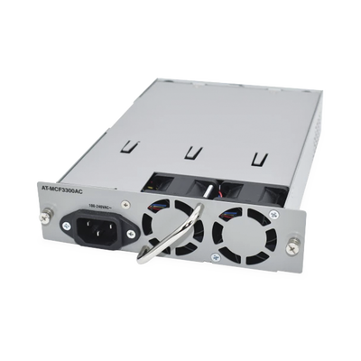 CHASIS MCF3300 TAA (Federal) 