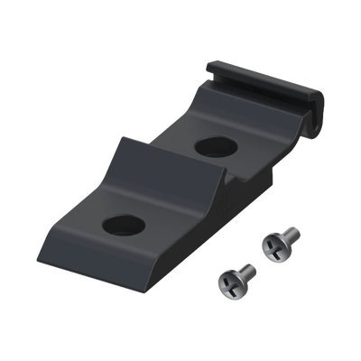 Montaje compacto de Riel DIN, para equipos Teltonika