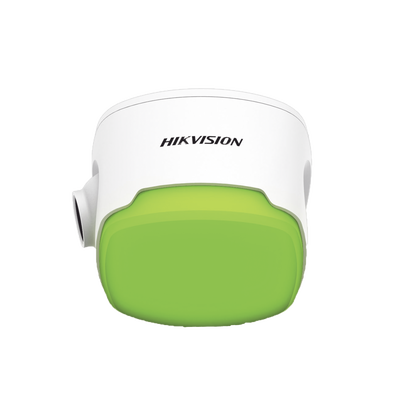 CAMARA DE ESTACIONAMIENTO/Indicador Led/ 1.3 MP / LENTE 2.8 MM / ANPR / DETECCION DE ESTADO DE ESTACIONAMIENTO(2 ESPACIOS) / POE / IP54