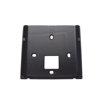 Bracket de Sujecion a Parad para Terminal facial  DS-K1T680D-E1TM