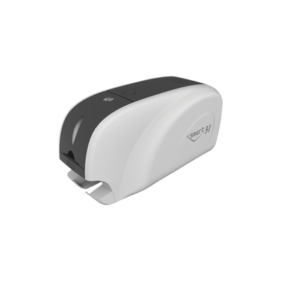 Kit Impresora de tarjetas PVC/ Una Cara /incluye: 2 x Ribbons, 100 Tarjetas PVC, Software, Kit Limpieza, Garantia 3 Años, Mascara de Seguridad UV - Imagen 6