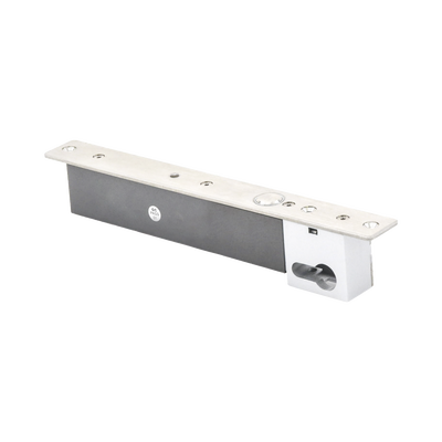 Cerradura Eléctrica de Perno Abierta en caso de falla con apertura manual en Caso de Emergencia