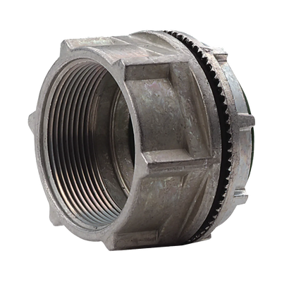 Conector Meyers de Aluminio de 2" / Para Áreas Peligrosas.