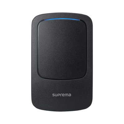 Lector Esclavo de Tarjetas de uso en exterior,  Multitecnolgia, NFC y Bluetooth