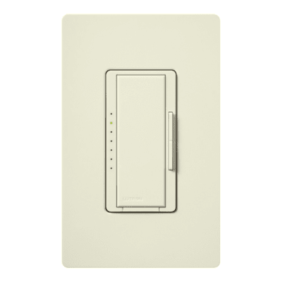 DIMMER RA2 600W NEUTRO