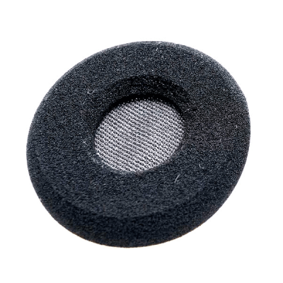 Almohadilla De Espuma de Repuesto para Diademas Yealink UH34 / YHS34 (1 Pieza)