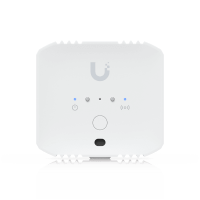 Sensor SuperLink Inalámbrico con Batería para Detección de Fugas de Agua, Temperatura, Humedad y Luz Ambiental