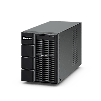 Módulo de Baterías Externas 24V, para Extensión de Tiempo de Respaldo, Para UPS OLS1000A