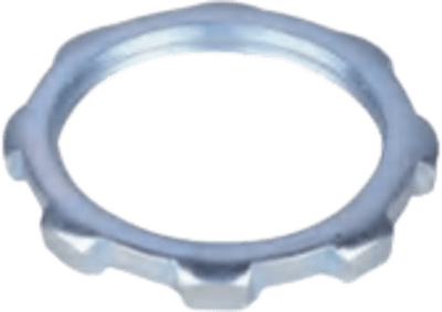 Contratuerca Metálica de 1 1/4" ( 32 mm).