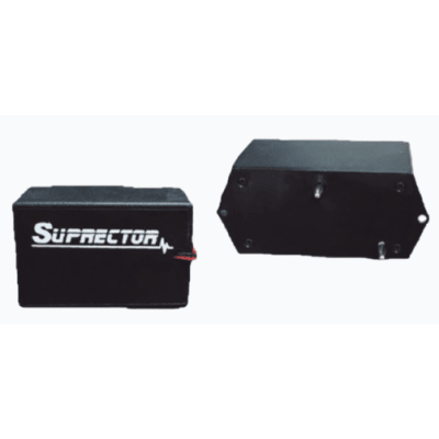 Modulo p/supresor capacidad 120,000 AMP 220/380 V