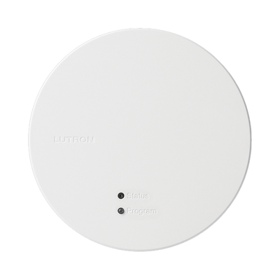 (RadioRa3) Controlador HUB principal para Radio RA3, soporta 100 dispositivos Sunnata y 100 dispositivos Radio RA2.