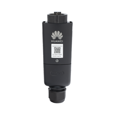 Módulo para Monitoreo  por Wifi de Inversores Huawei