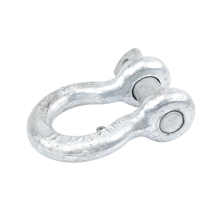 Tensor de 3/8" x 6" acero forjado gancho-argolla ten26