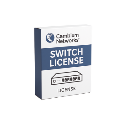 cnMaestro X for one EX2028-P. Creates one Device Tie20 slot. Includes Cambium Care Pro support. 3-year subscription 