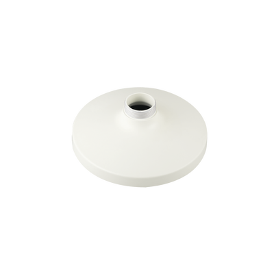 Adaptador para Interior Compatible con Cámaras Multisensor (PNM-9080VQ, PNM-9081VQ)