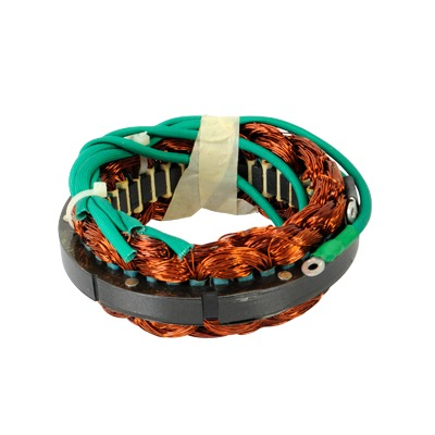 Embobinado de Motor para Generador Eolico AIR40348V.