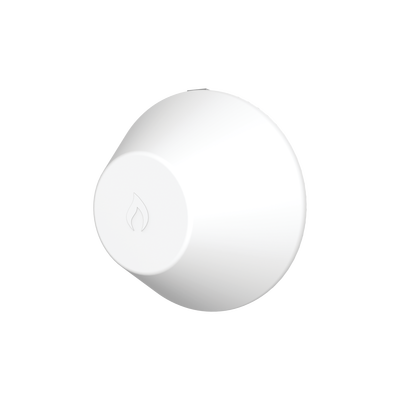 Estación base PtP de 60 GHz + Failover en 5 GHz, 2.5 Gbps, antena integrada de 42 dBi y puerto SFP