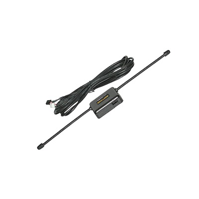 Antena de Alta Ganancia Para Receptor Universal SK910R4Q / Mejora la Cobertura de Señal / Alcance de 80 Metros con Linea de Vista