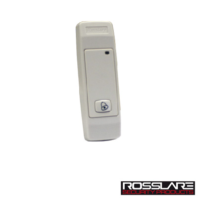 Lectora de proximidad para interiores