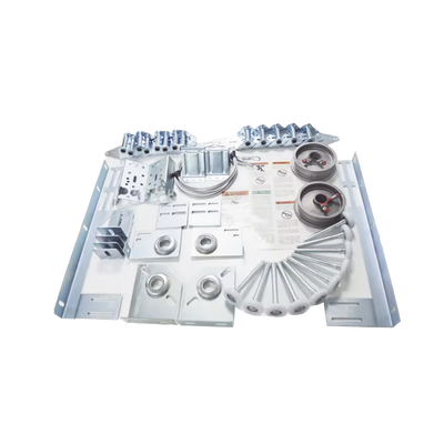 Kit D / Herrajes P / Puertas de Garage