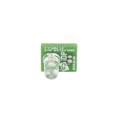 Refacción: Sensor Entrada/Salida para  SMART51