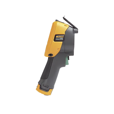 Cámara Termográfica Fluke TiS60+ / Resolución 320x240 (76.800 píxeles) / Sensibilidad Térmica ≤0.045°C / Rango -20°C a 400°C / Tecnología IR-Fusion / Pantalla LCD 3.5" / Conectividad WiFi y Blu