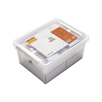 Placa de Desarrollo Arduino UNO R3 / Microcontrolador ATmega328P / 16 MHz / 32KB Flash / 14 Digital I/O / 6 Analog Inputs / USB Programmable / Compatible con Arduino IDE