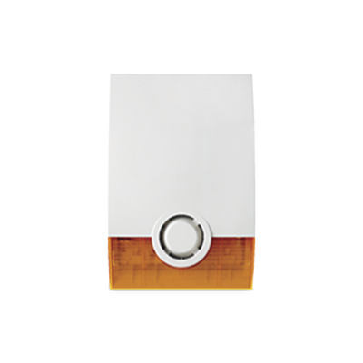 Sirena inalambrica para paneles Videofied