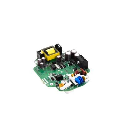 TARJETA FUENTE PARA DOMOS PTZ ,ENTRADA REGULADA 