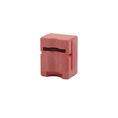 Dado para preparación de cable S/FTP (Cat7A) para terminación con conectores TERA