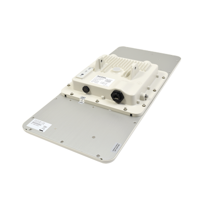 Punto de Acceso WiFi y PTMP Sectorial, Hasta 512 dispositivos, Doble Banda en 2.4 y 5 GHz AC, 3x3, Para la Industria 4.0, Hasta 800 m de Cobertura Wifi, Soporta Fichas-Vouchers - Imagen 3