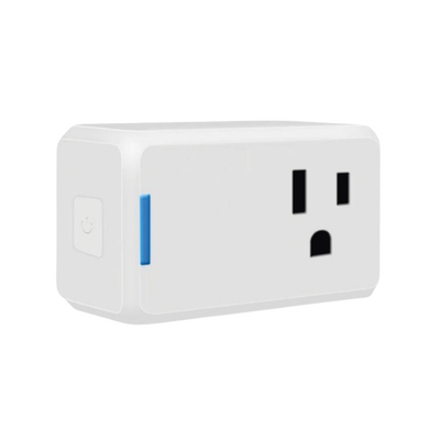 Adaptador PlugIn ZigBee para panel Akubox