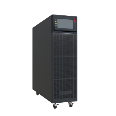 UPS Trifásico de 50 kVA, Topología Online Doble Conversión, Voltaje de 208/220 Vca de L-L