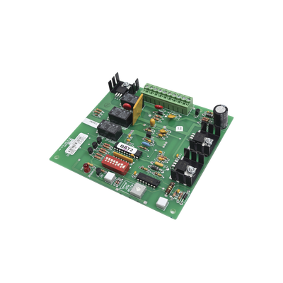 REFACCION DKS PCB / Apertura en caso de falla / 1601 / 1602 / 1603 / 6100 / 6300 / 9150 / 9300 / 9310