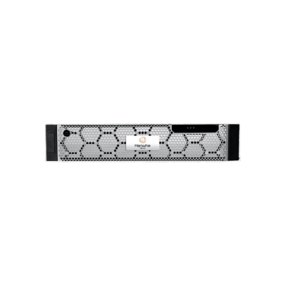 NVR Wisenet WAVE basada en Windows Server / Montable en Rack 2U / Incluye 1 licencia WAVE-PRO-04 / 470 Mbps throughput / Incluye 128TB en crudo para almacenamiento