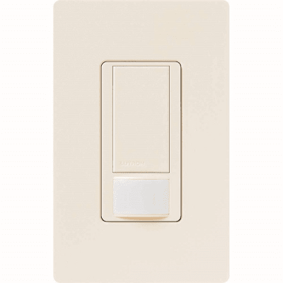 Apagador y sensor de movimiento, para espacios pequeños depósitos, armario, vestidores, alacena, cocina, lavandería, etc.