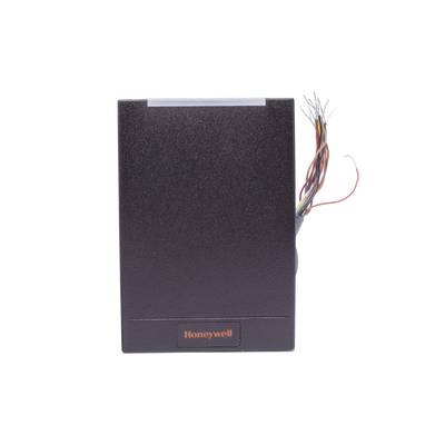 Lector iClass/MIFARE Con logo Honeywell