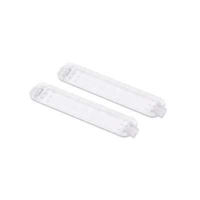 Cubierta de Etiqueta para FacePlace MAX, Bolsa con 100 piezas 