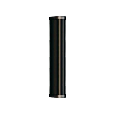 Carcasa Ultra Resistente / 100 cm (39.37 Pulgadas) de Altura / Ideal para Sensores Fotoeléctricos / Instalación en Suelo / 180° un Solo Lado